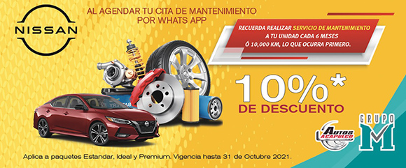Servicio de Calidad